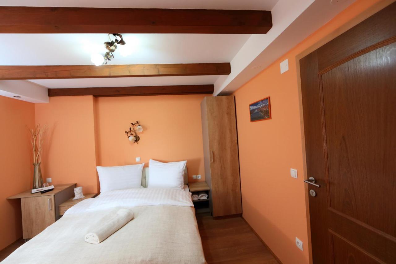 Sobe Grabar Bed & Breakfast Ptuj Exterior photo