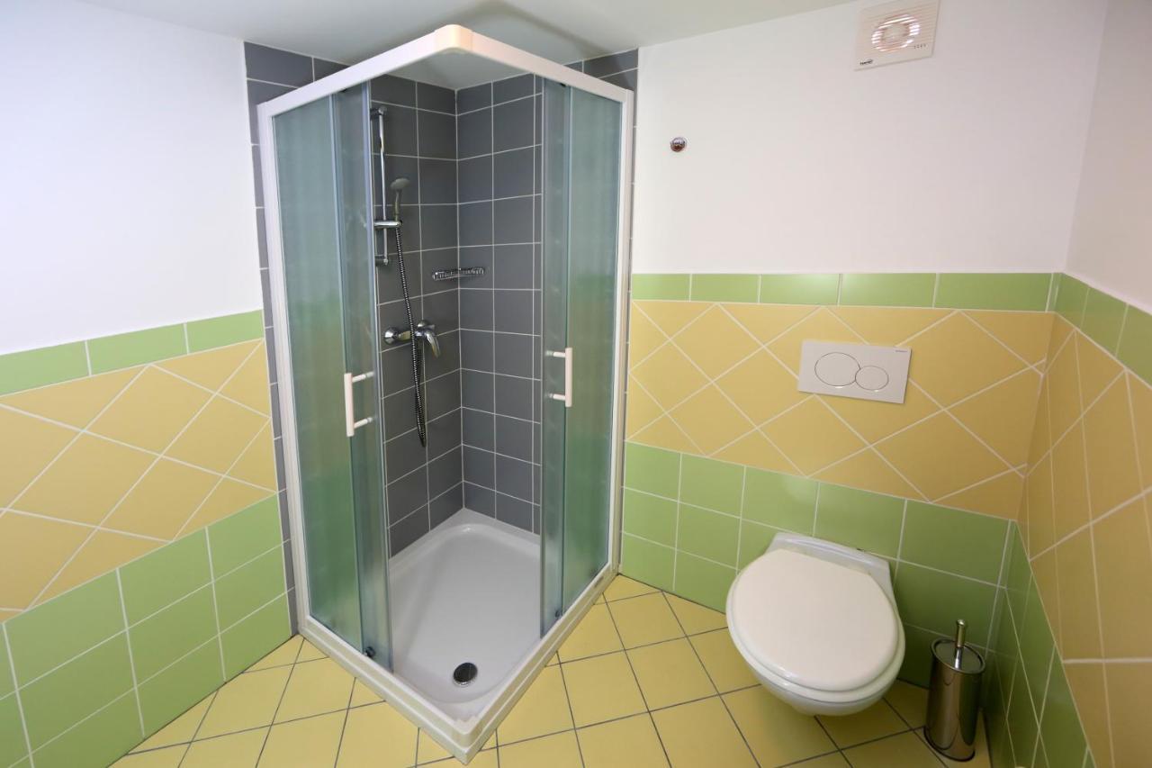 Sobe Grabar Bed & Breakfast Ptuj Exterior photo