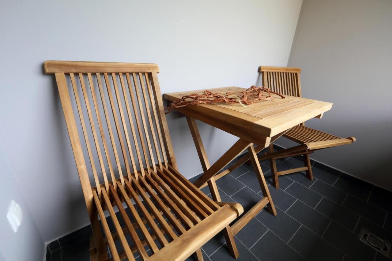 Sobe Grabar Bed & Breakfast Ptuj Exterior photo