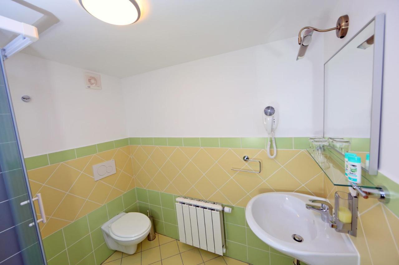 Sobe Grabar Bed & Breakfast Ptuj Exterior photo