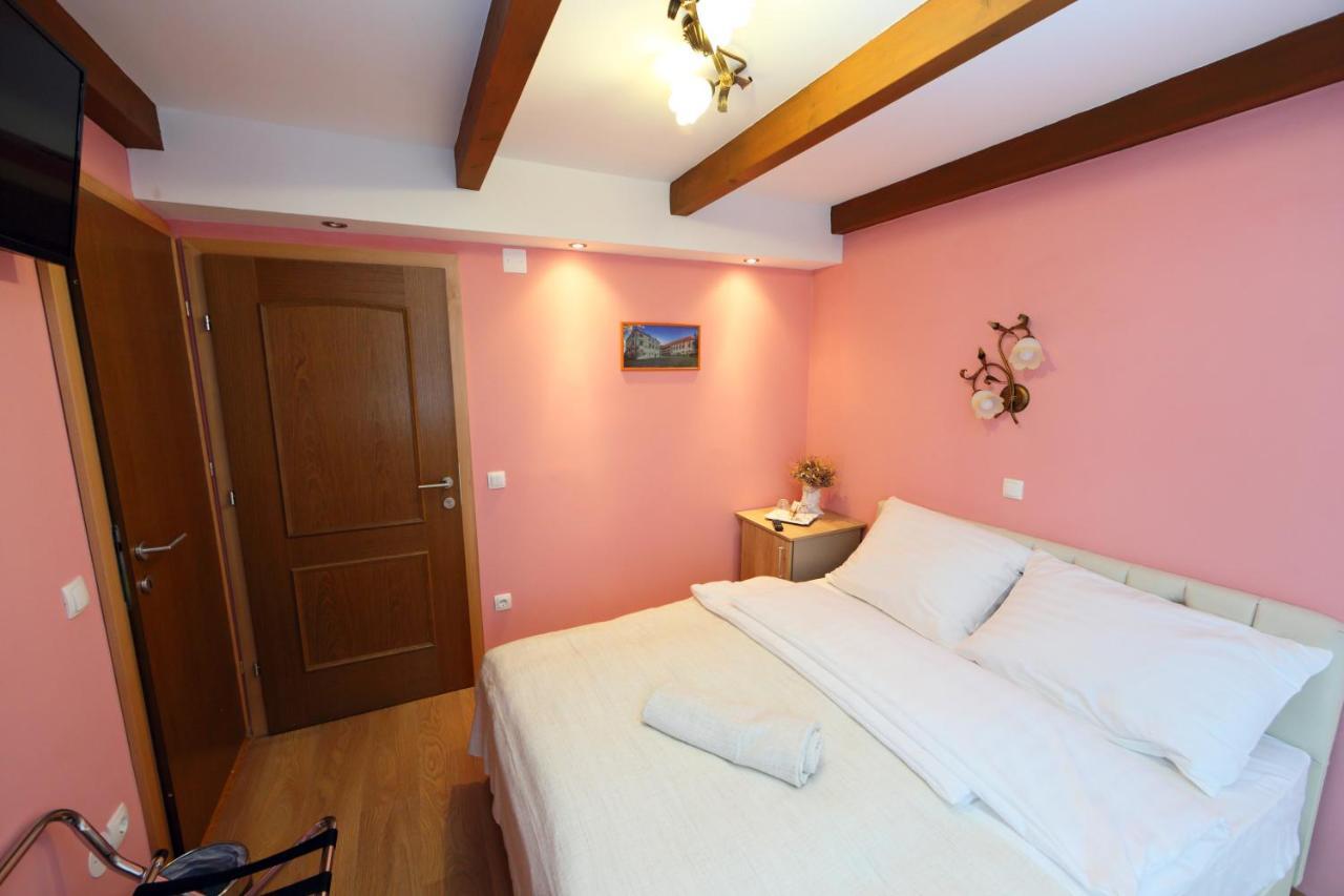 Sobe Grabar Bed & Breakfast Ptuj Exterior photo