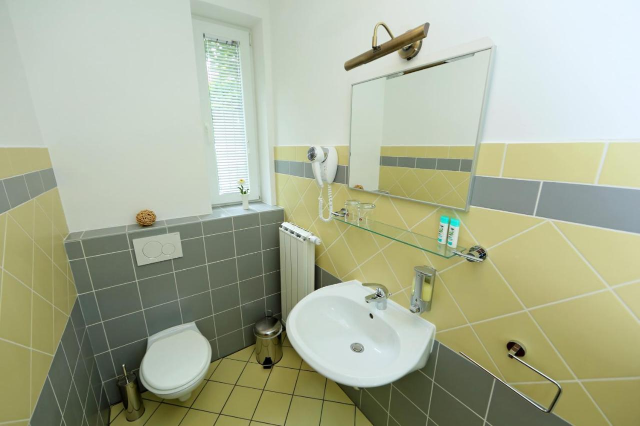 Sobe Grabar Bed & Breakfast Ptuj Exterior photo