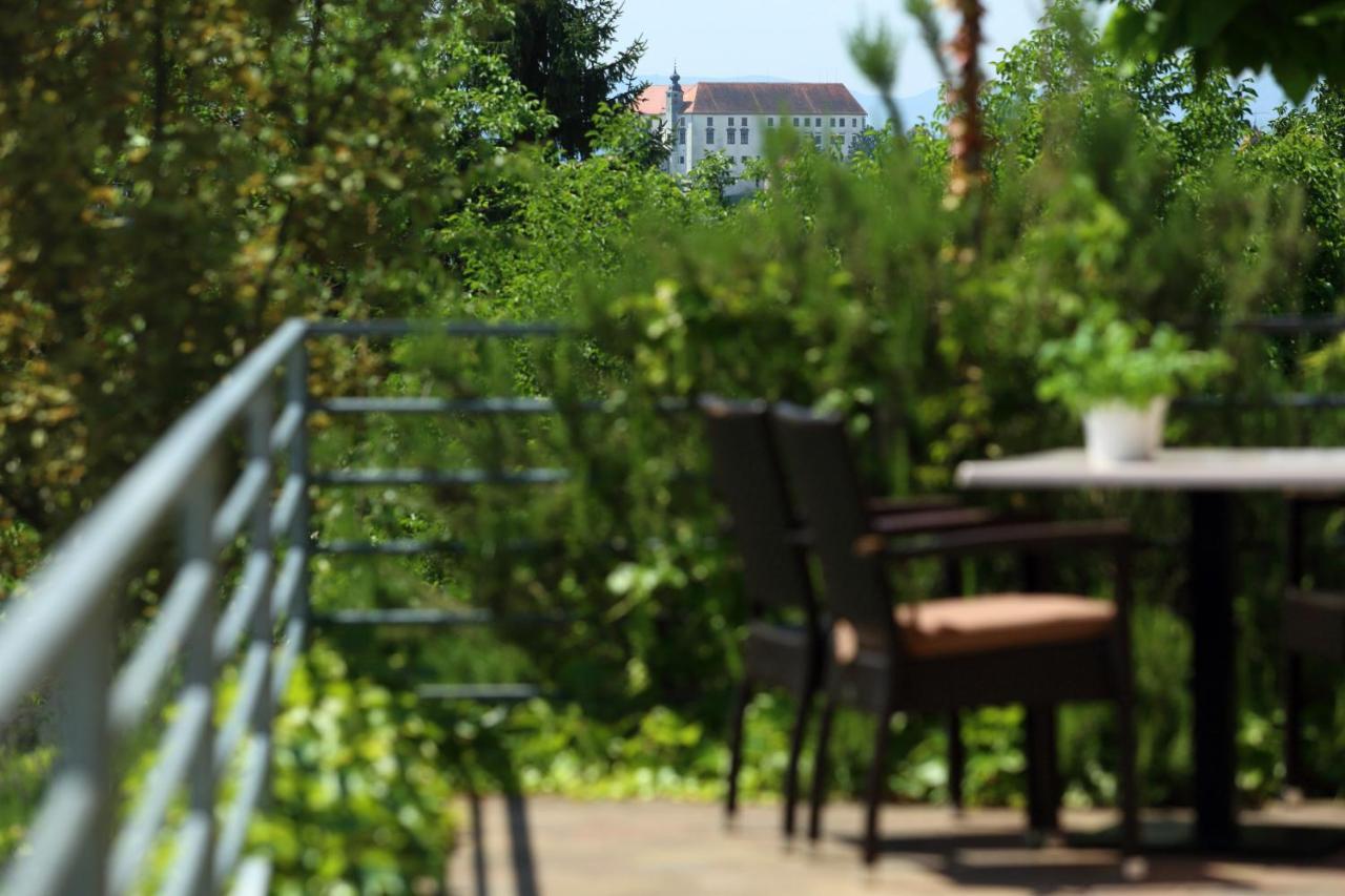 Sobe Grabar Bed & Breakfast Ptuj Exterior photo