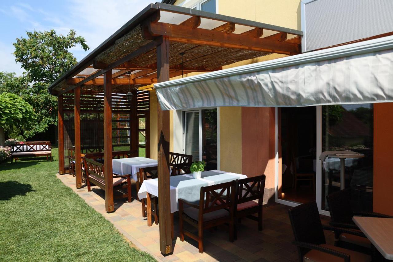 Sobe Grabar Bed & Breakfast Ptuj Exterior photo
