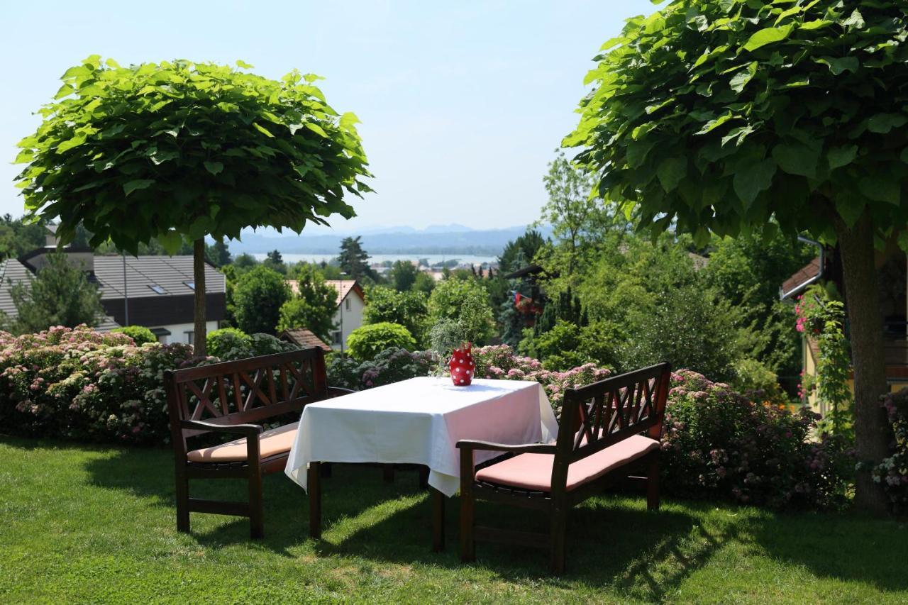Sobe Grabar Bed & Breakfast Ptuj Exterior photo
