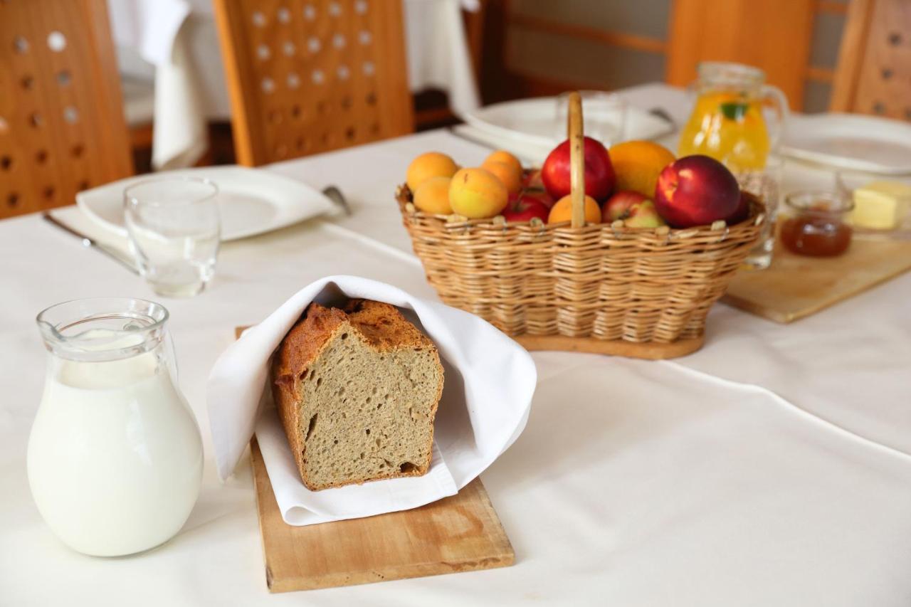Sobe Grabar Bed & Breakfast Ptuj Exterior photo